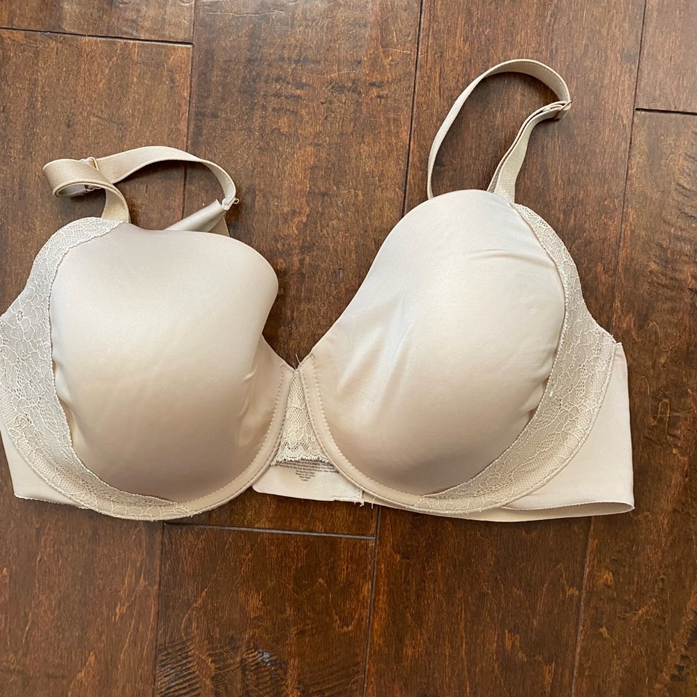 Soma Vanishing 360 Bra